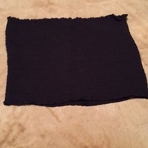 Forever 21 Knit Tube Top
